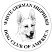 White German Shepherd Club of America